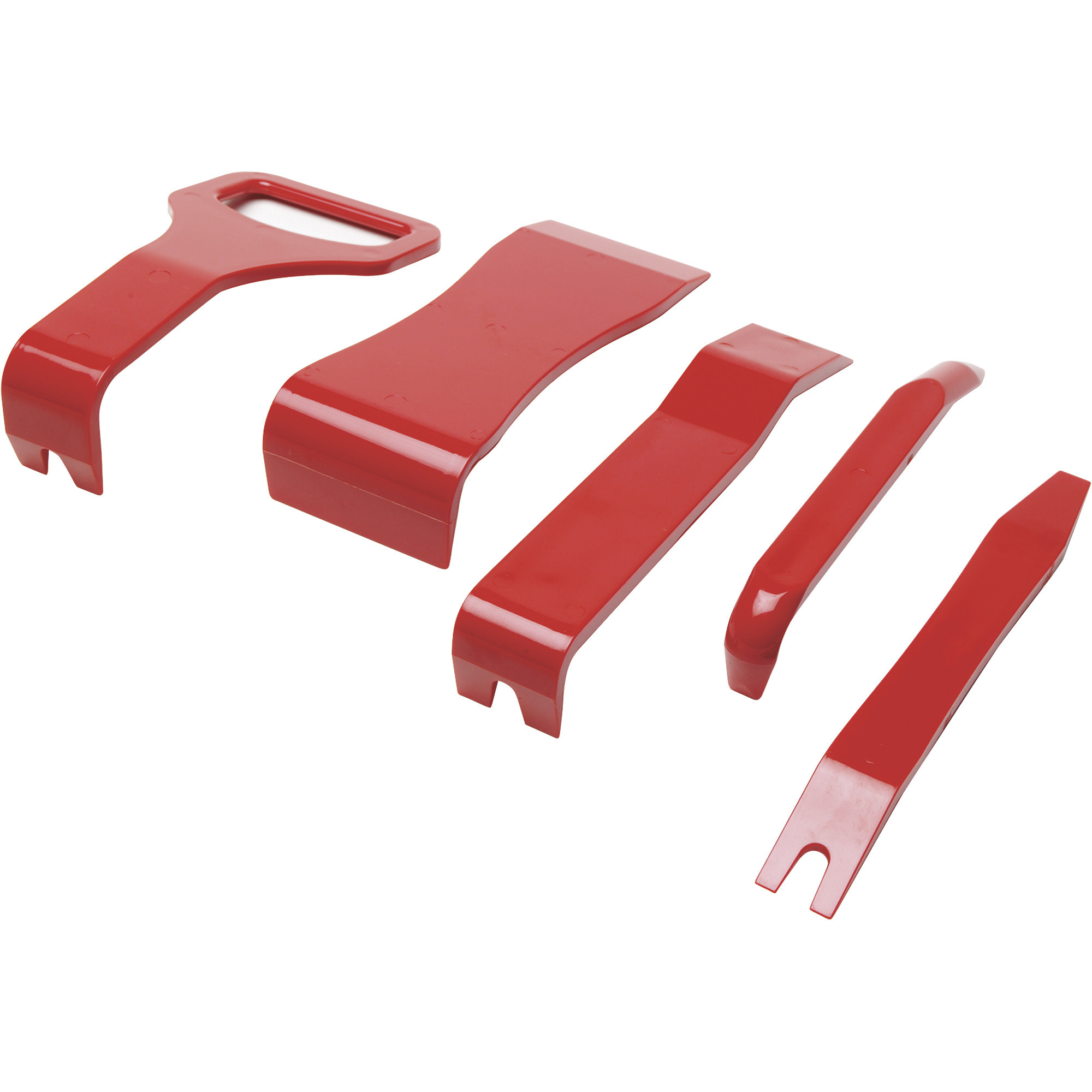 Performance Tool Composite Trim Removal Tool Set, Model# W80648